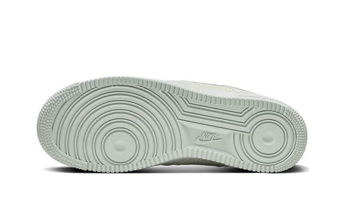 Air Force 1 Low Grey Mesh 2/2