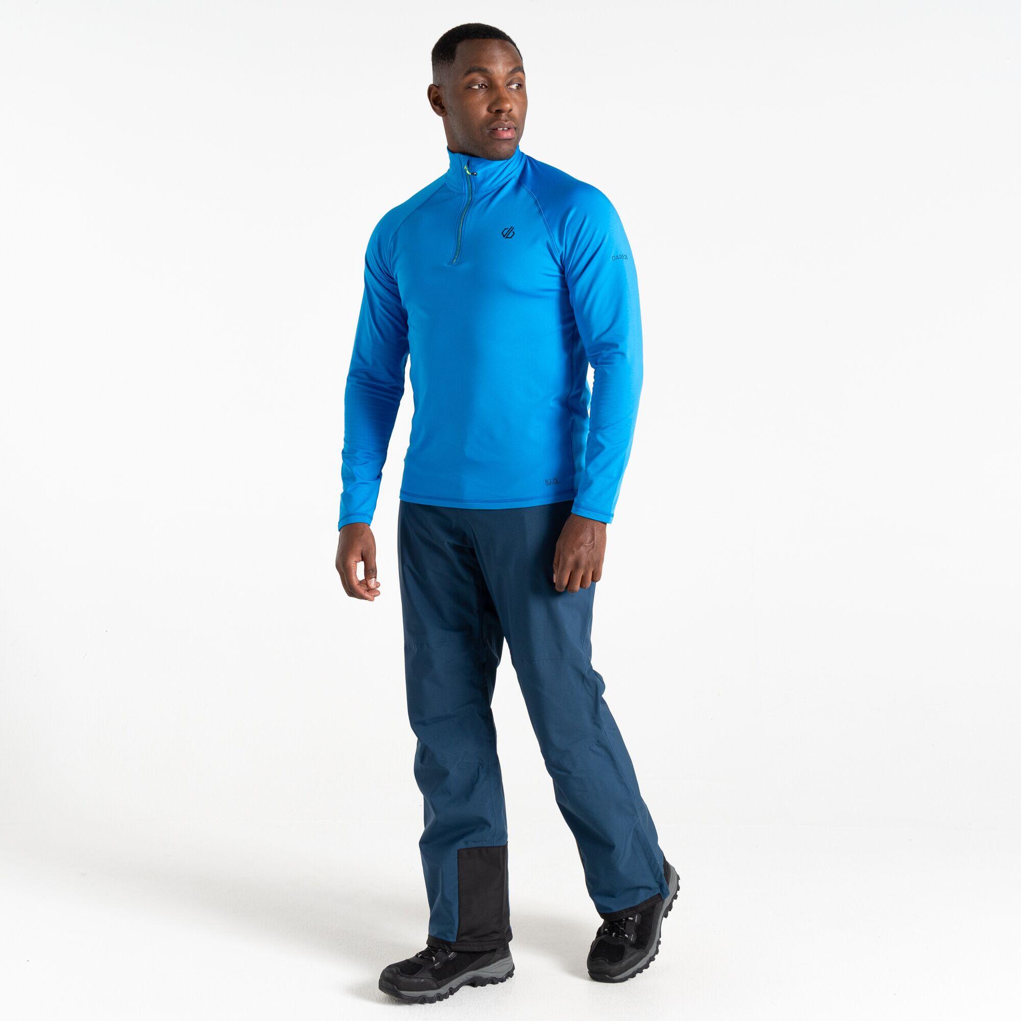 Fleece Heren Fuse Up II Core Stretch 2/6