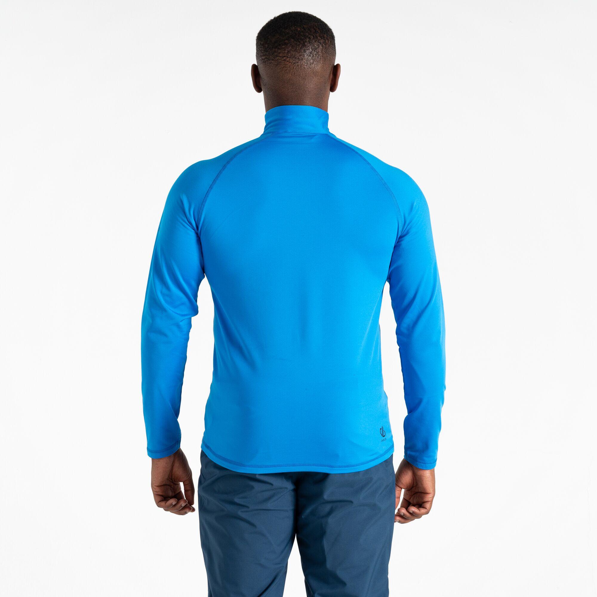 Fleece Heren Fuse Up II Core Stretch 3/6