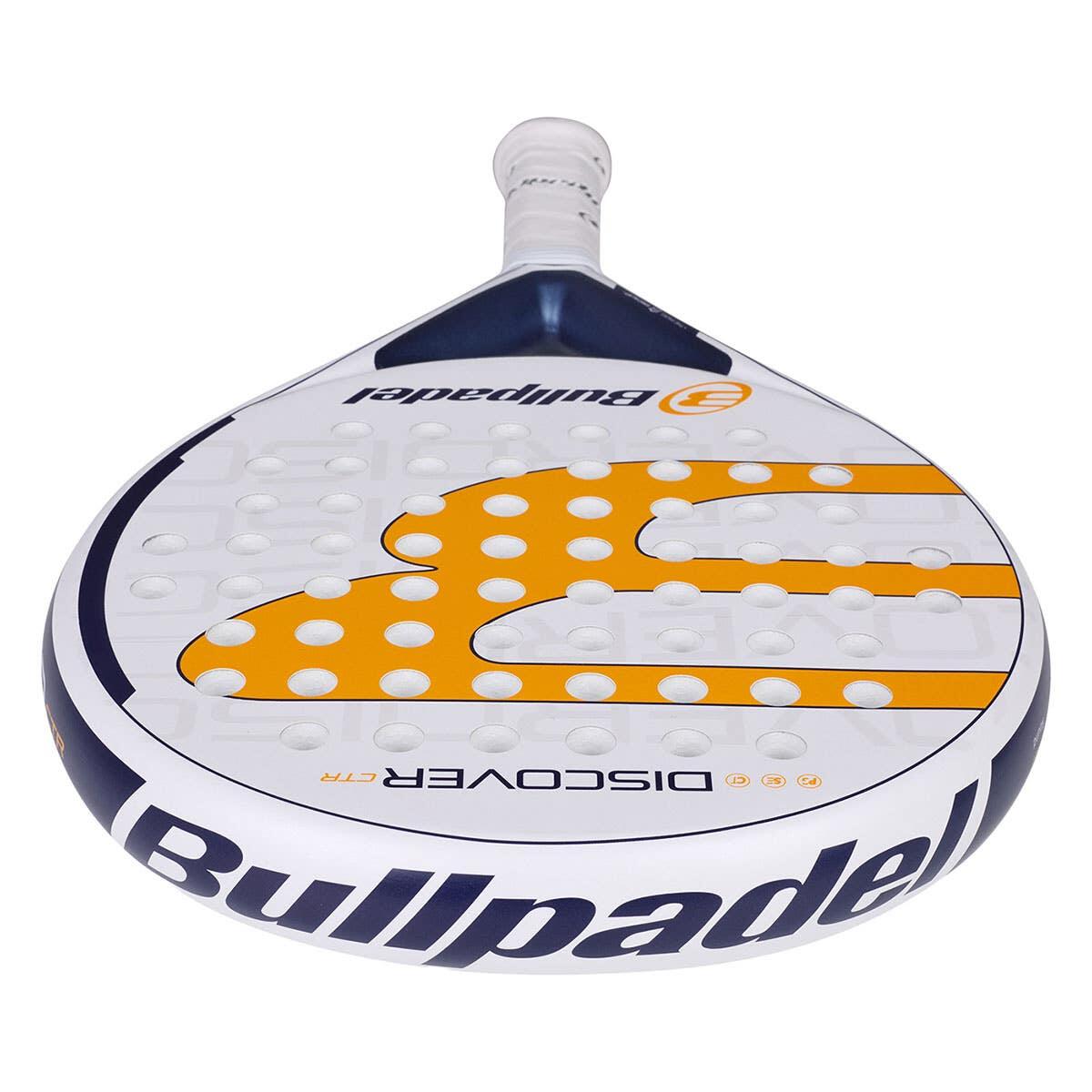 Bullpadel Discover Ctr 2025 4/7