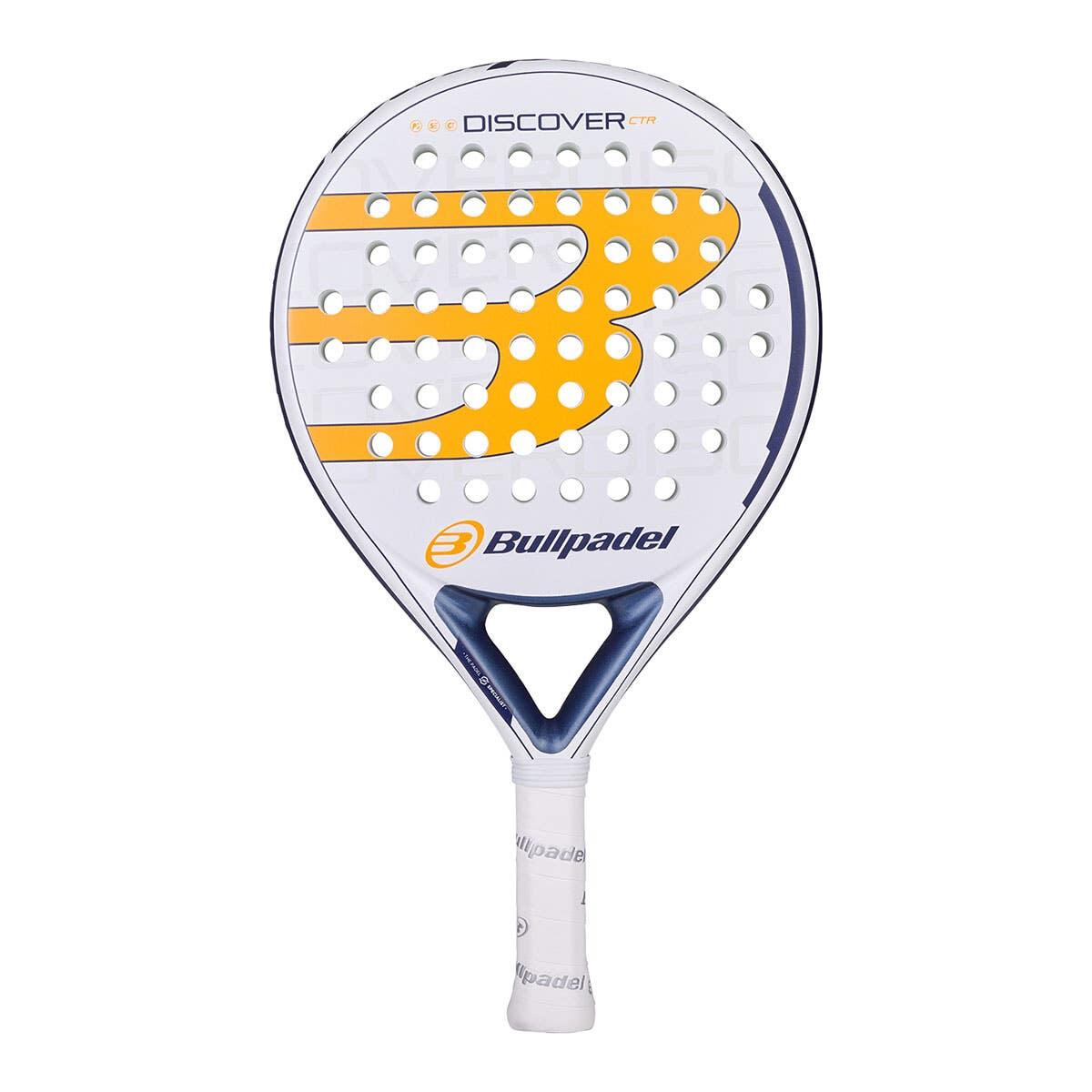 BULLPADEL Bullpadel Discover Ctr 2025