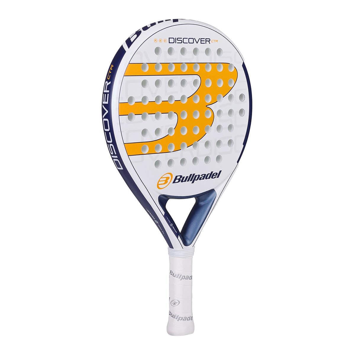 Bullpadel Discover Ctr 2025 2/7