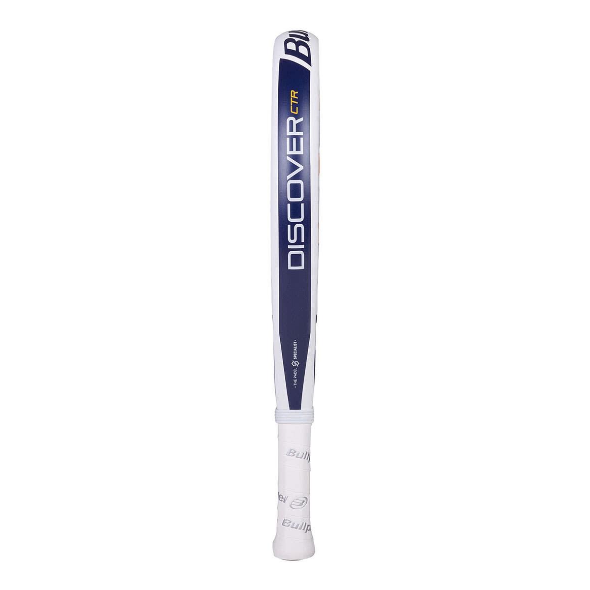 Bullpadel Discover Ctr 2025 3/7