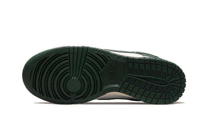 Dunk Low Vintage Green 2/3