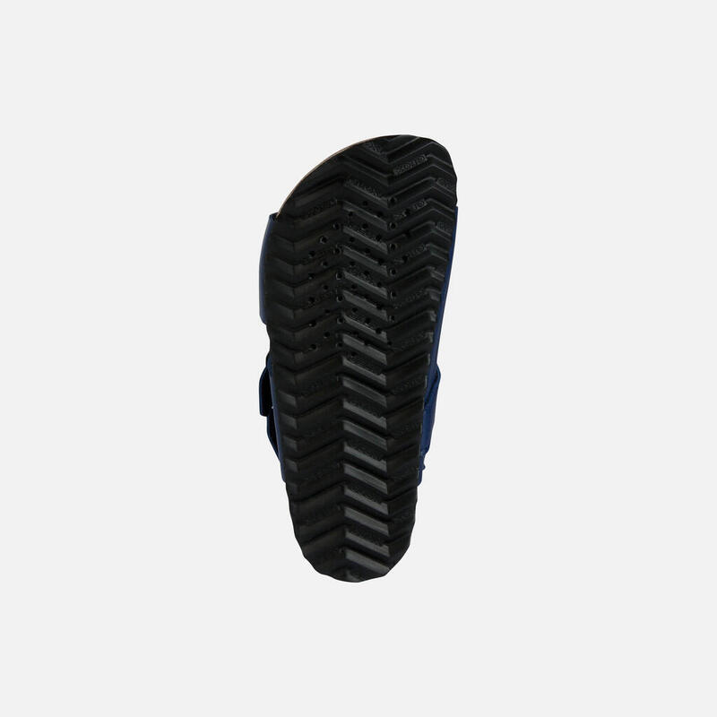 Sandales Cuir Enfant Geox Gita
