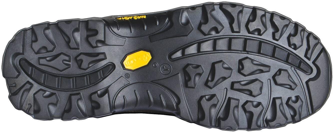 Grisport® Jagdstiefel Herren aus Rindsleder Meran wasserdicht & atmungsaktiv 2/5