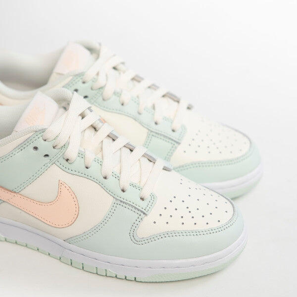 Dunk Low Barely Green 3/6