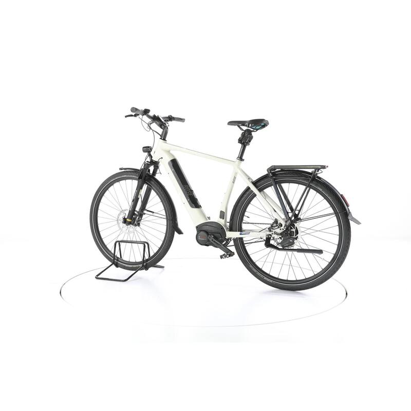 Second Life - Rose XTRA WATT EVO+ 4 City E-Bike - Akceptowalny