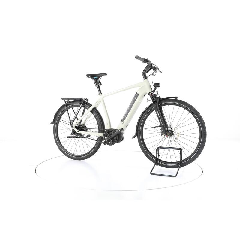 Second Life - Rose XTRA WATT EVO+ 4 City E-Bike - Akceptowalny