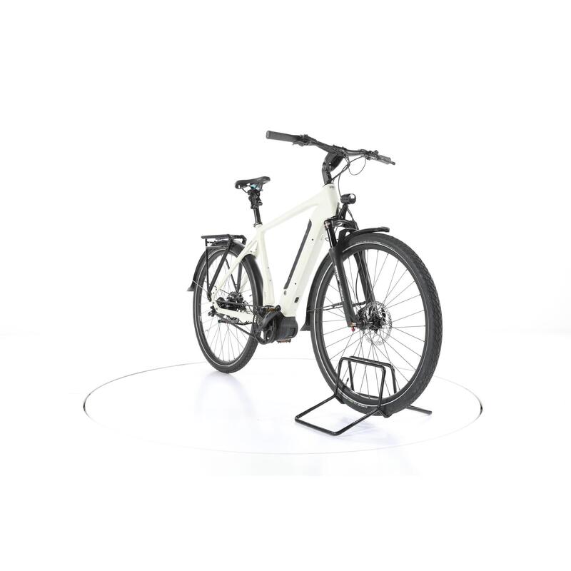 Second Life - Rose XTRA WATT EVO+ 4 City E-Bike - Akceptowalny