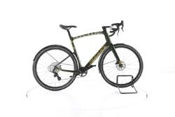 Reconditionné - Ridley Kanzo Fast Ekar Carbon - Très Bon