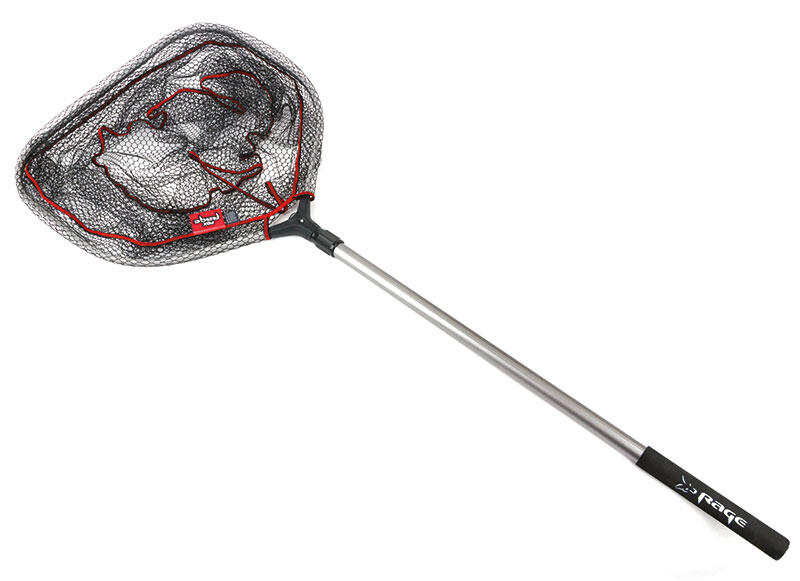 FOX Fox Rage Speedflow II Compact Net