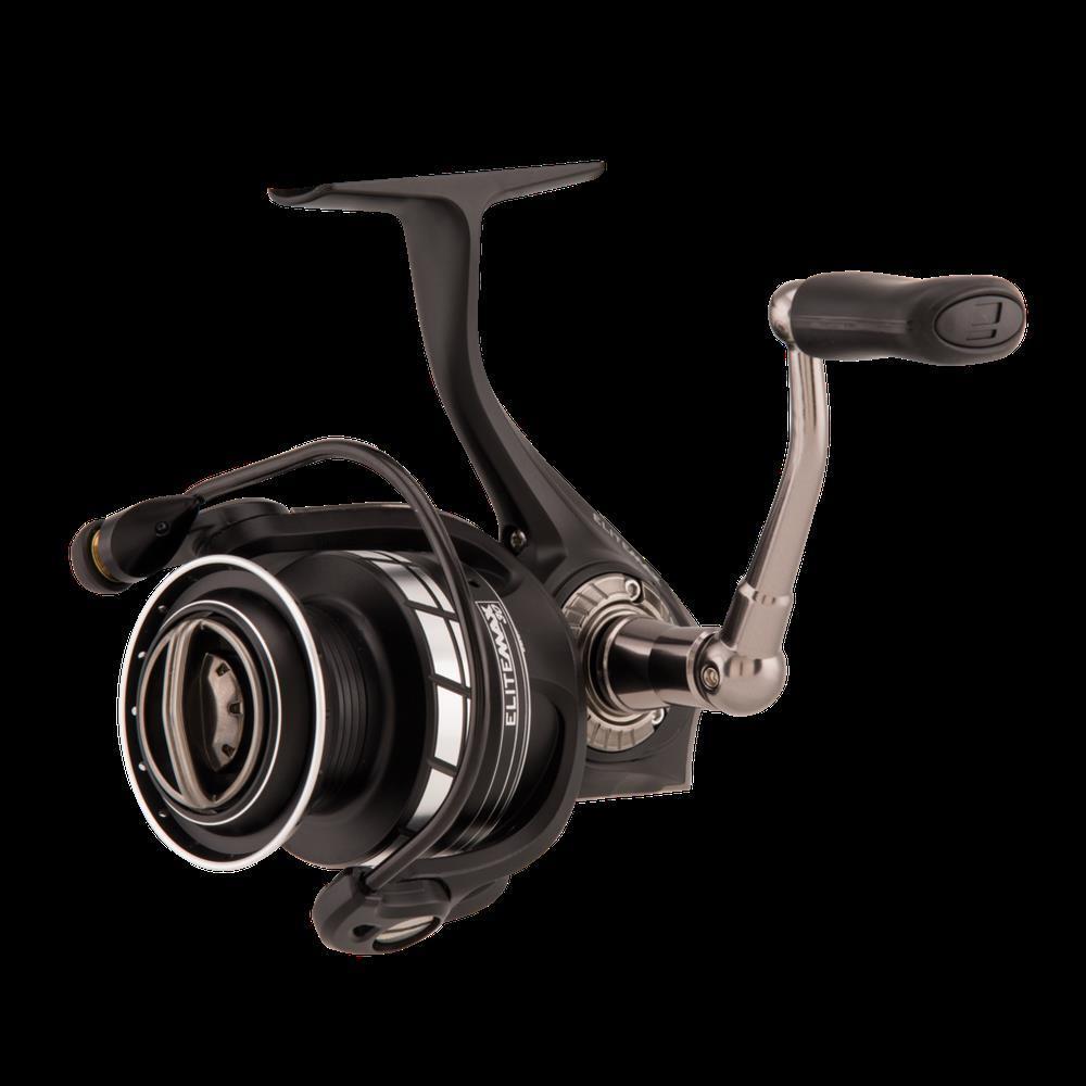 Abu Garcia Elitemax 40 SPIN 2/3