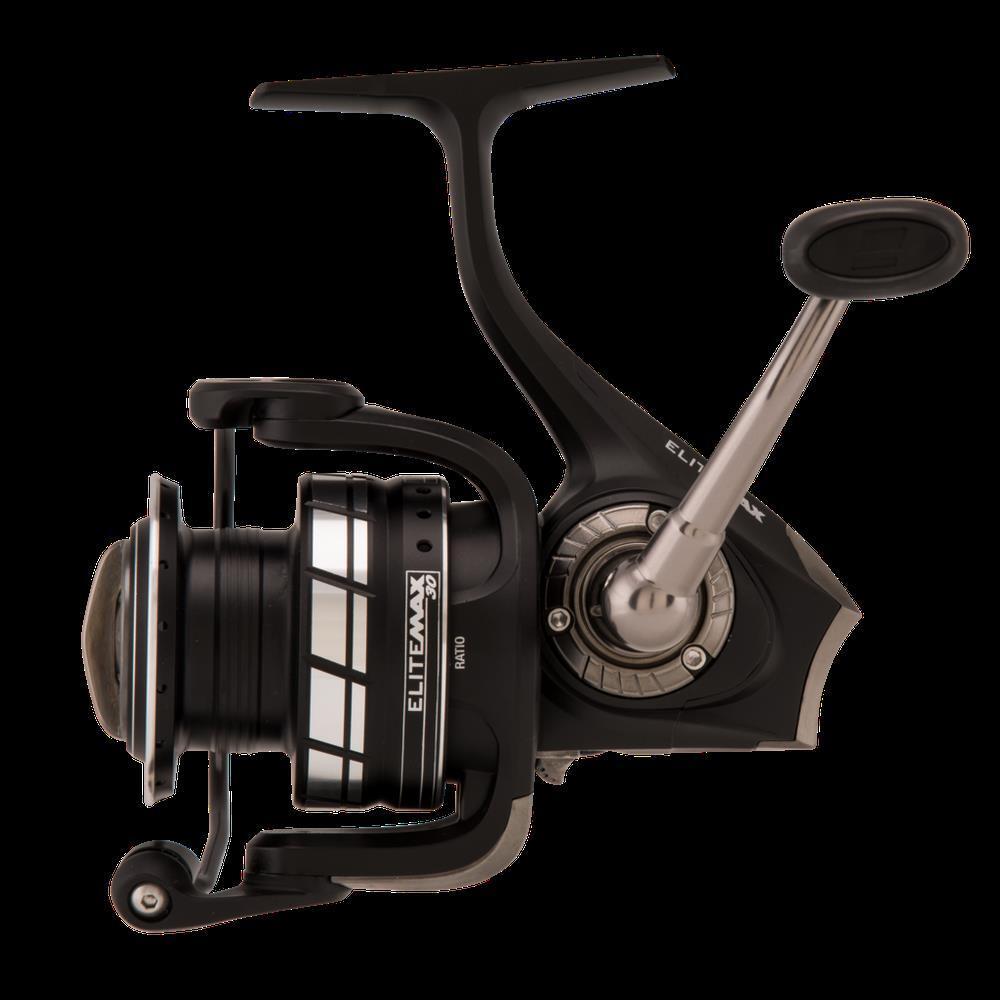 Abu Garcia Elitemax 40 SPIN 3/3