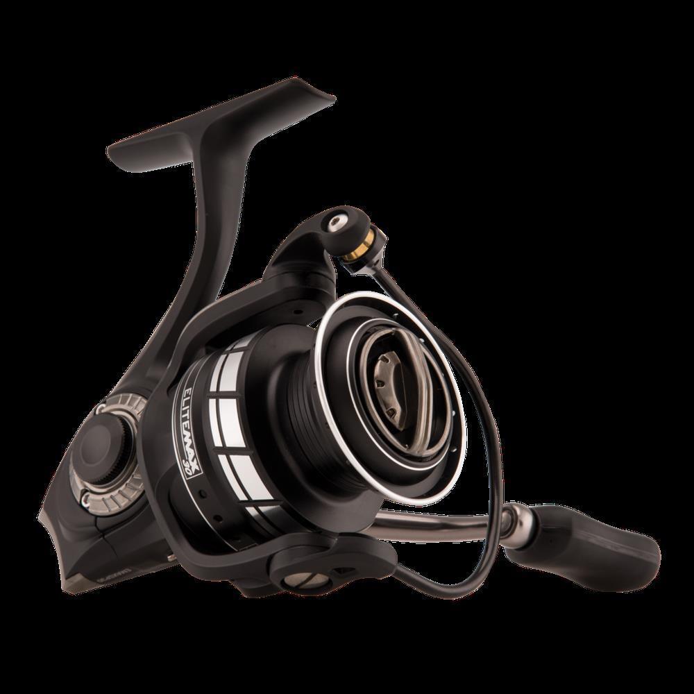 ABU GARCIA picture