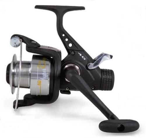MULINETA LINEAEFFE HIPER CARP RD 4BB 150M.030MM 5,2:1