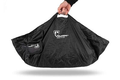 Borsa di pesatura Fox Rage Voyage