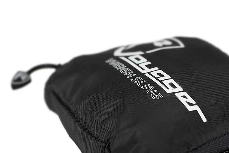 Borsa di pesatura Fox Rage Voyage 4/4