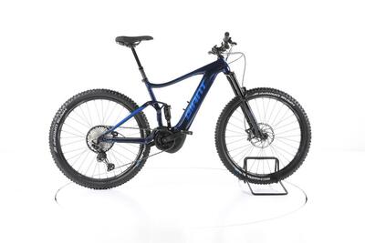 Segunda vida - Giant Stance E+ 0 Pro Fully E-Bike - Como nuevo