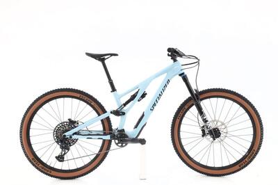 Segunda Vida · MTB · Stumpjumper Evo GX · 12 Velocidades