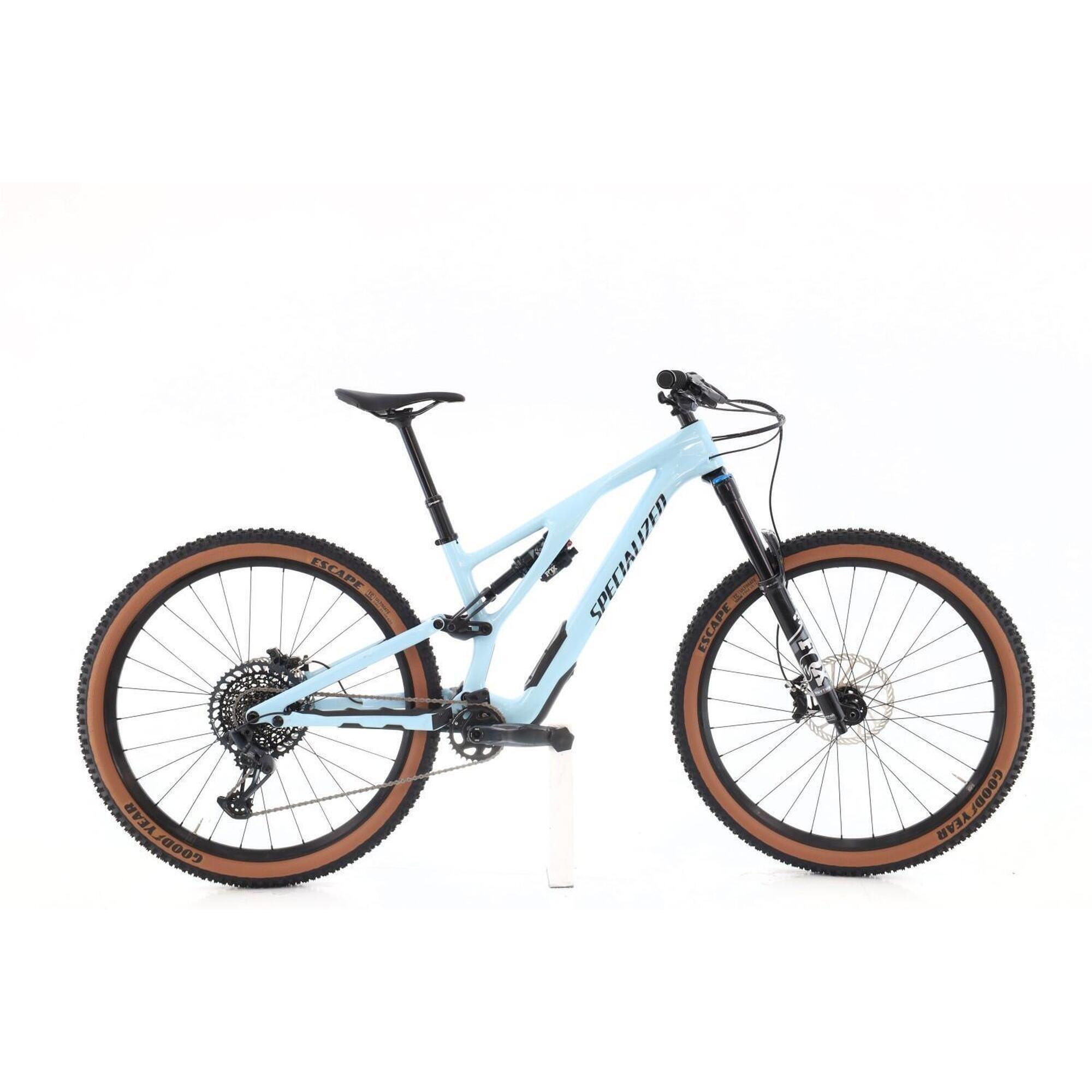 Second life · R. górski · Stumpjumper Evo GX · W dobrym stanie