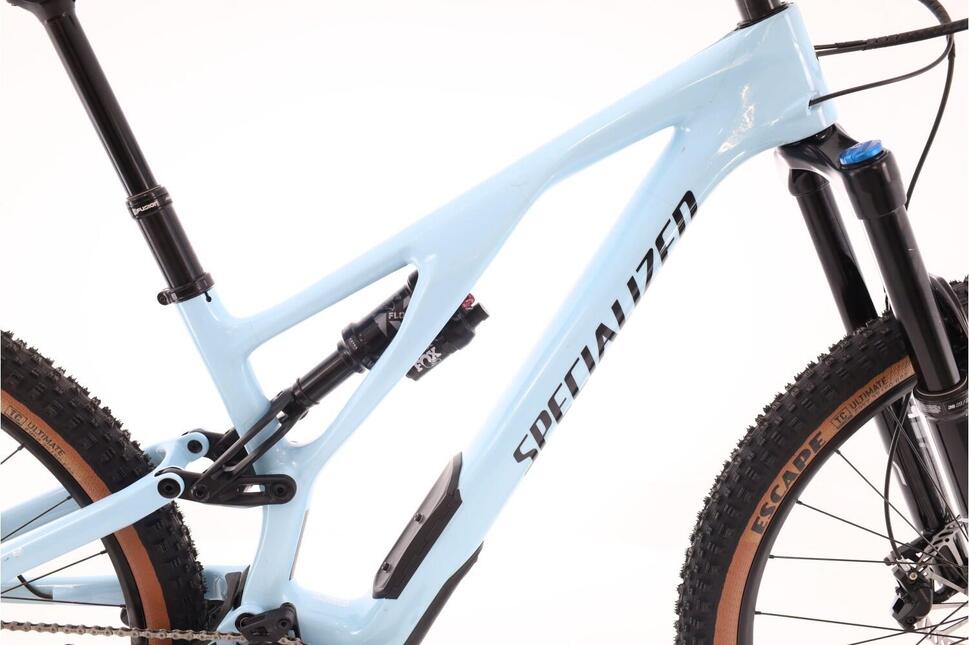 Second life · R. górski · Stumpjumper Evo GX · W dobrym stanie