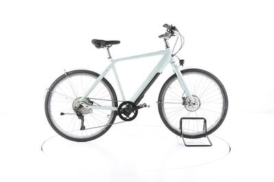 Refurbished - Velo de Ville VEF 400 ESPRIT City E-Bike - Sehr gut