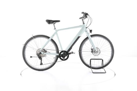 Refurbished - Velo de Ville VEF 400 ESPRIT City E-Bike - Sehr gut