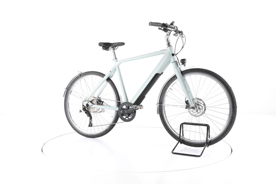 Second Life - Velo de Ville VEF 400 ESPRIT City E-Bike 2022 - Jak nowy