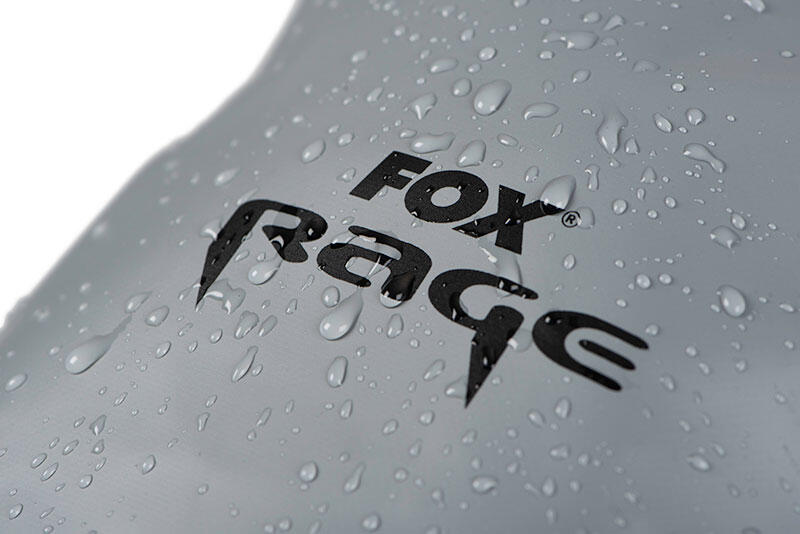 Fox Rage Voyager Dry Bag 15Liter 4/4