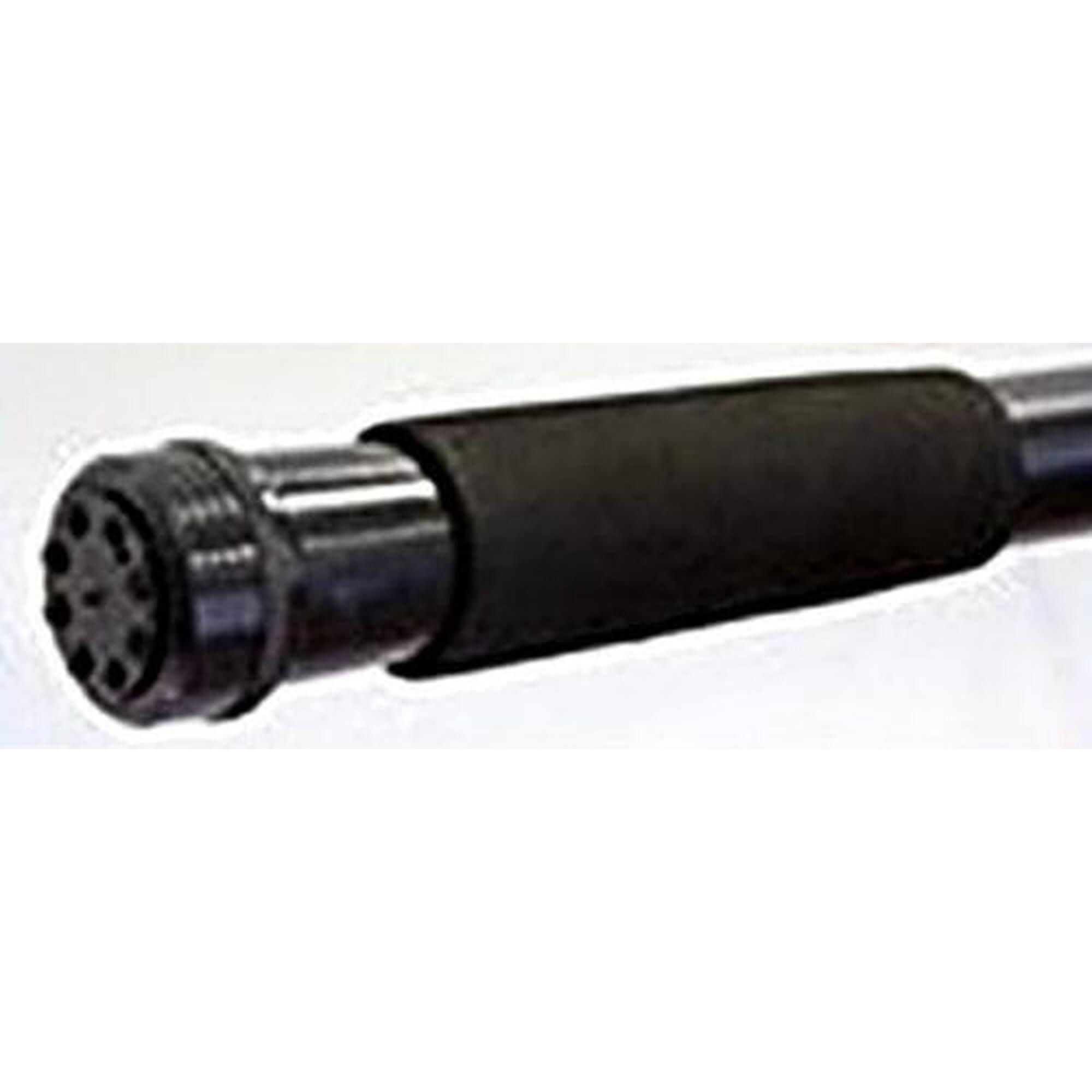 LANSETA TELESCOPICA LINEAEFFE CARP CARBON WTG 3,60M/3LBS