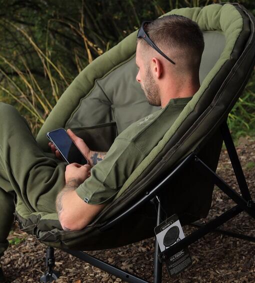 Sonik Sk-Tek Sunchair 5/5