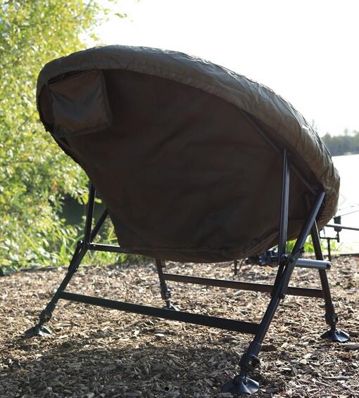Sonik Sk-Tek Sunchair 3/5