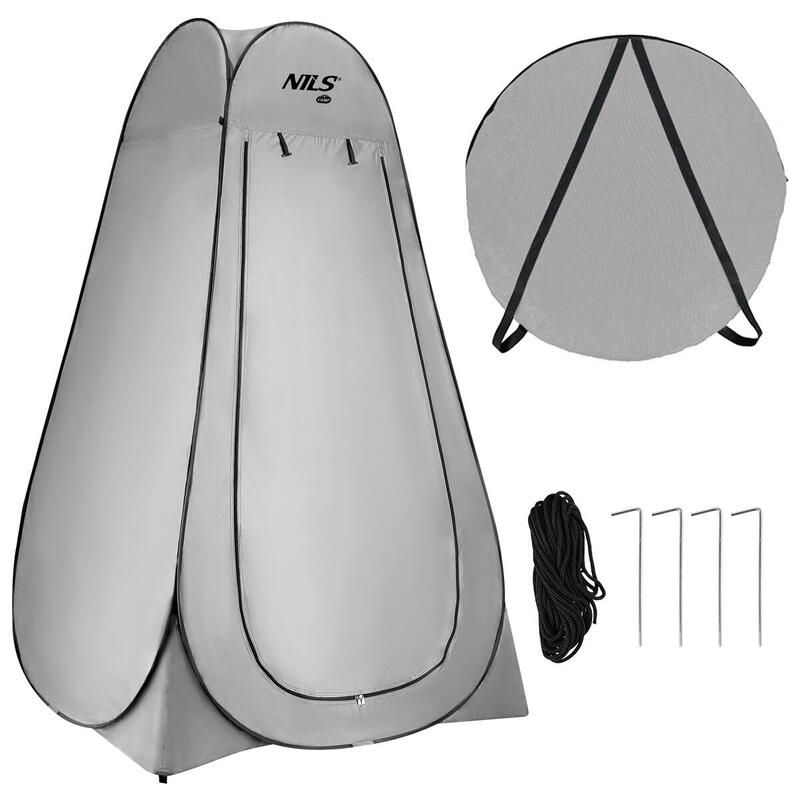 Stan NILS Camp NC1706