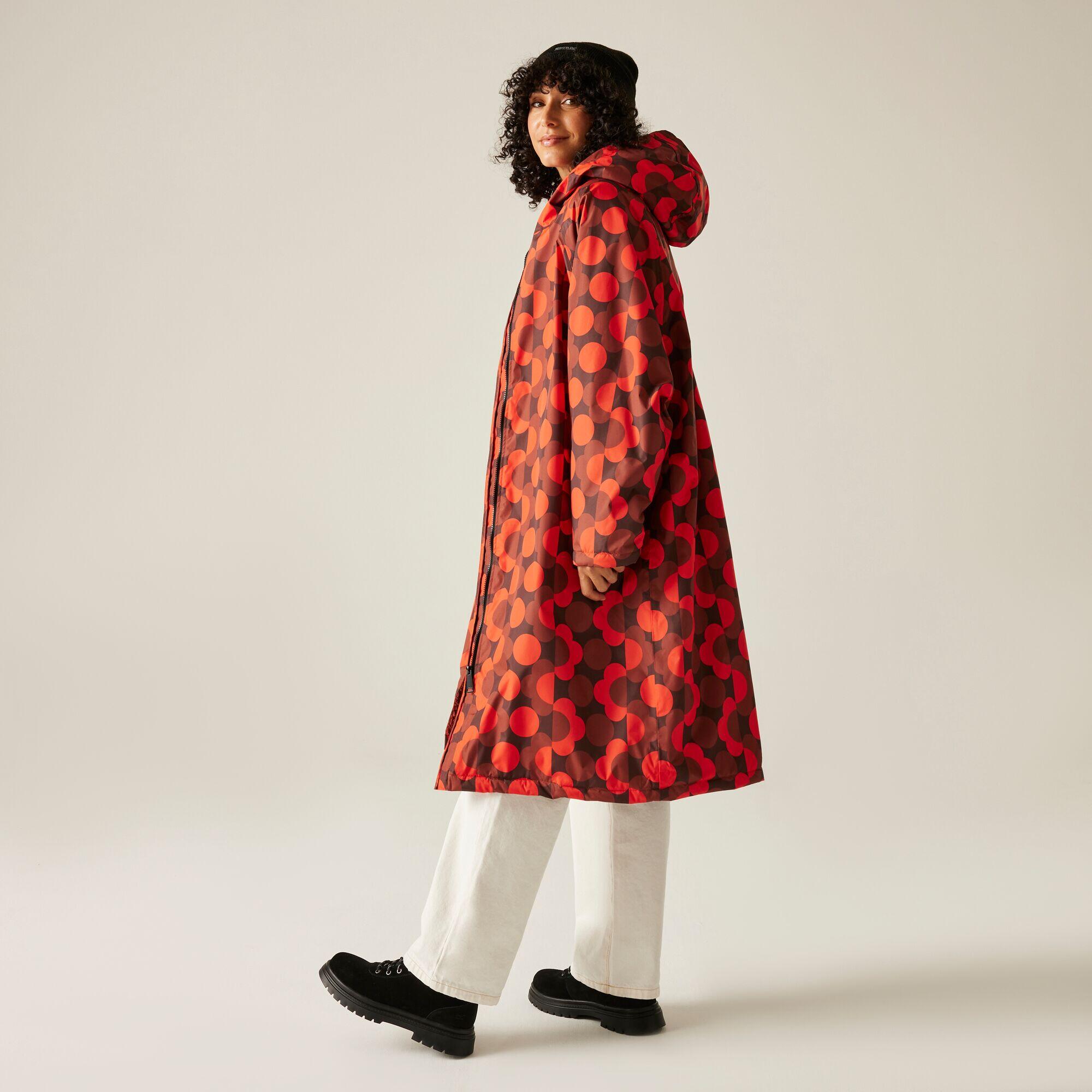Poncho Donna Orla 5/7