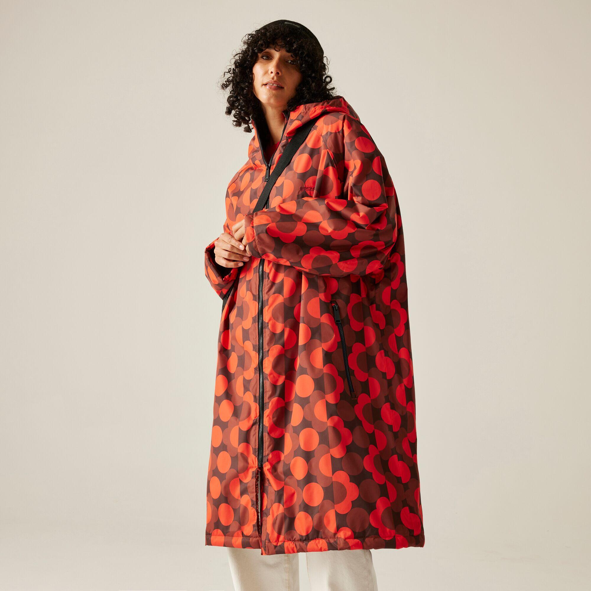 Poncho Donna Orla 7/7