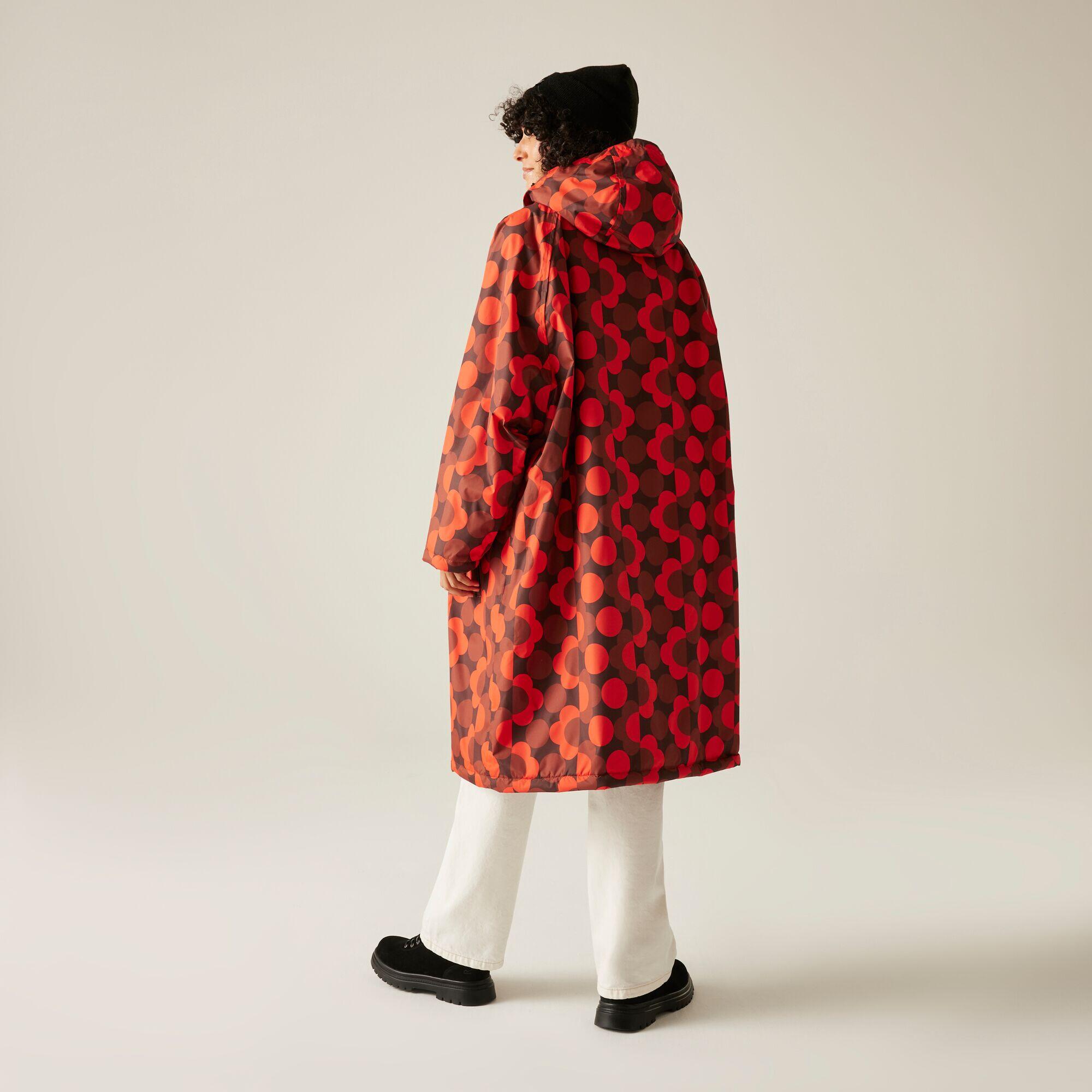 Poncho Donna Orla 2/7