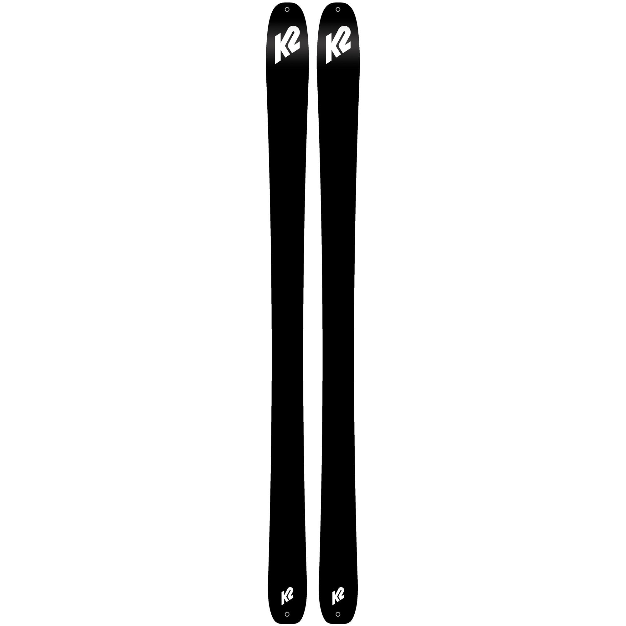 Ski de patinage féminin K2 Wayback 88 W 2/5