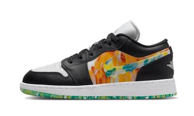 Scarpe Air Jordan 1 Low Drip
