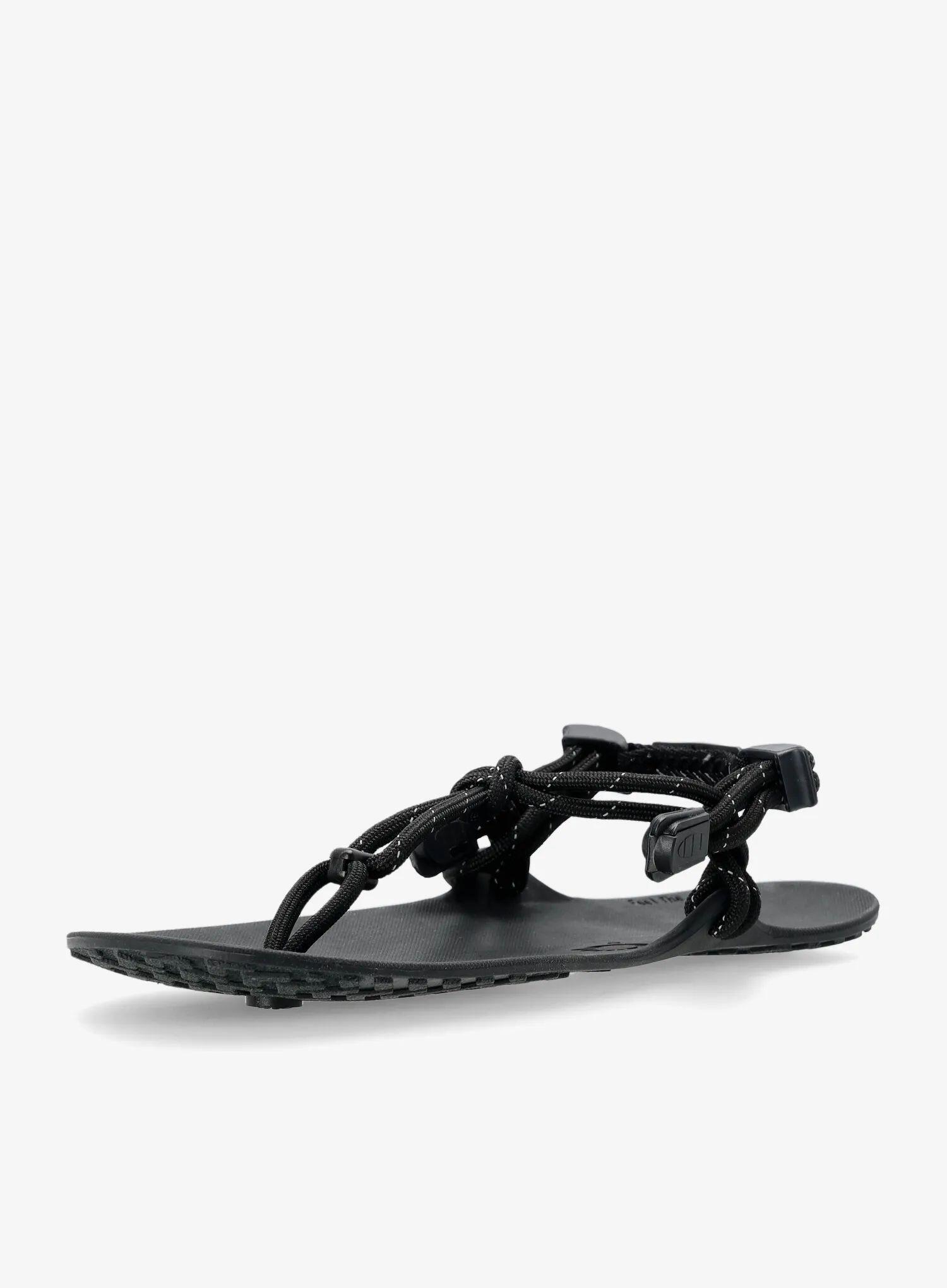 Sandały turystyczne damskie Xero Shoes Genesis 4/7