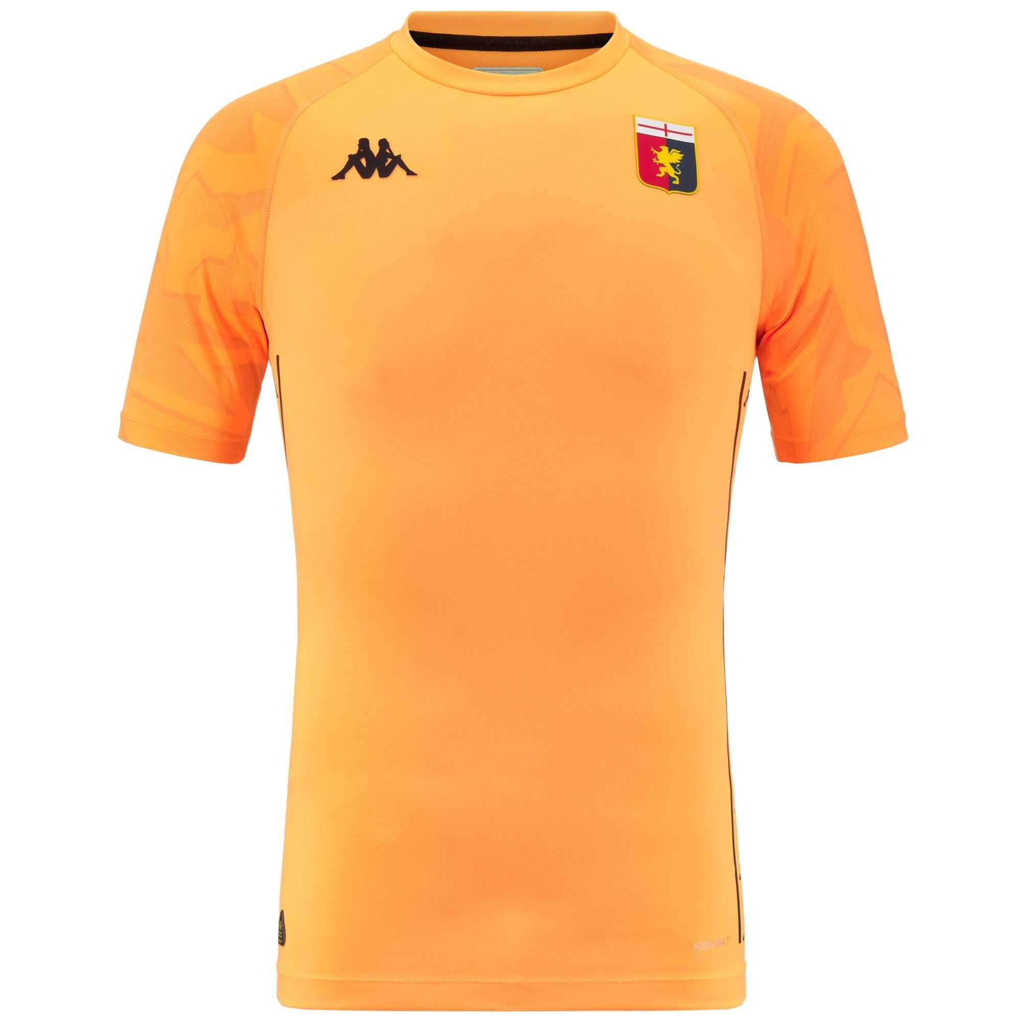giallo / arancione fluo / arancione fluo