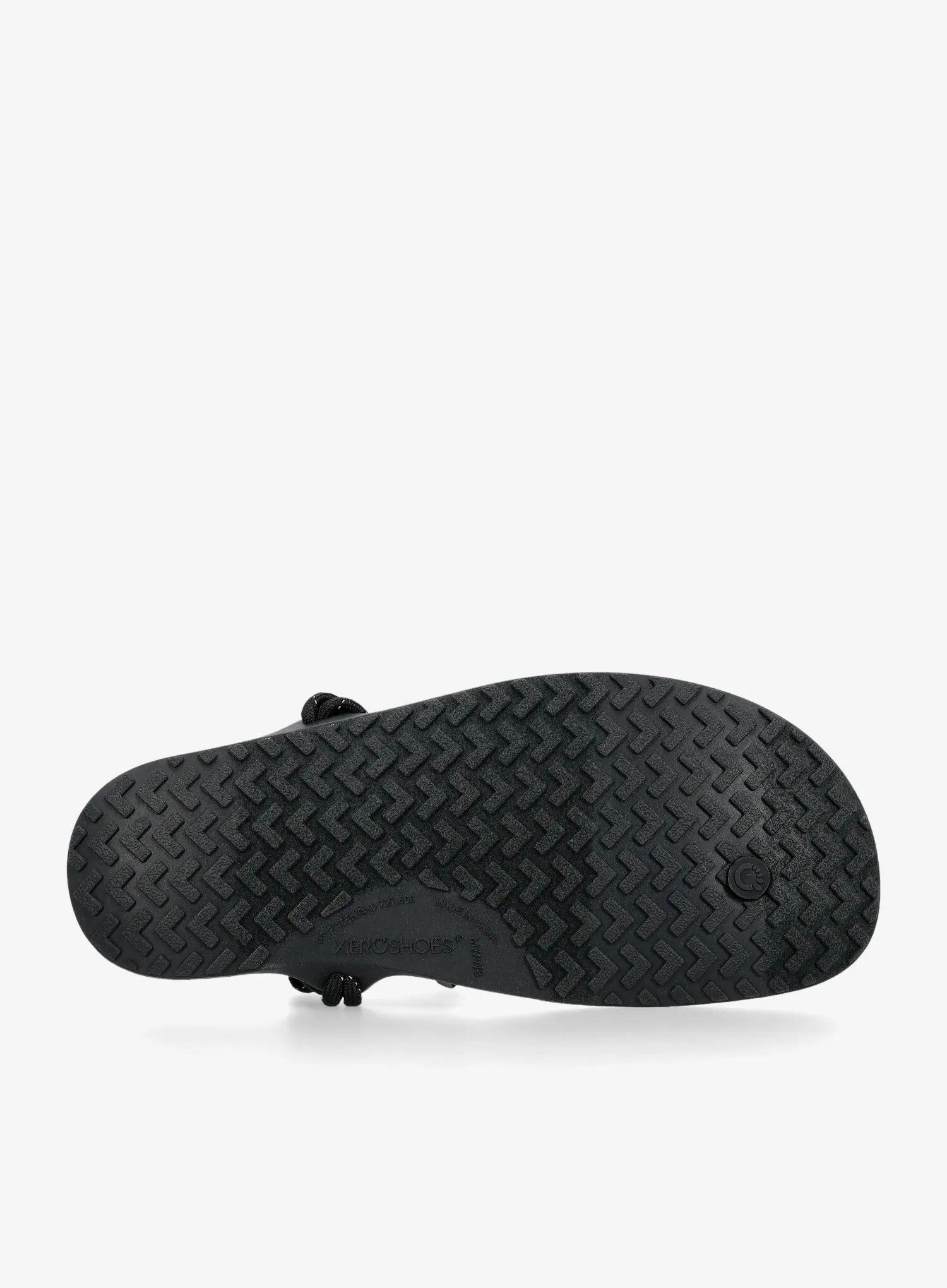 Sandały turystyczne damskie Xero Shoes Genesis 2/7
