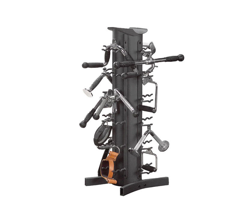 Soporte para accesorios de cable VDRA30 2/3