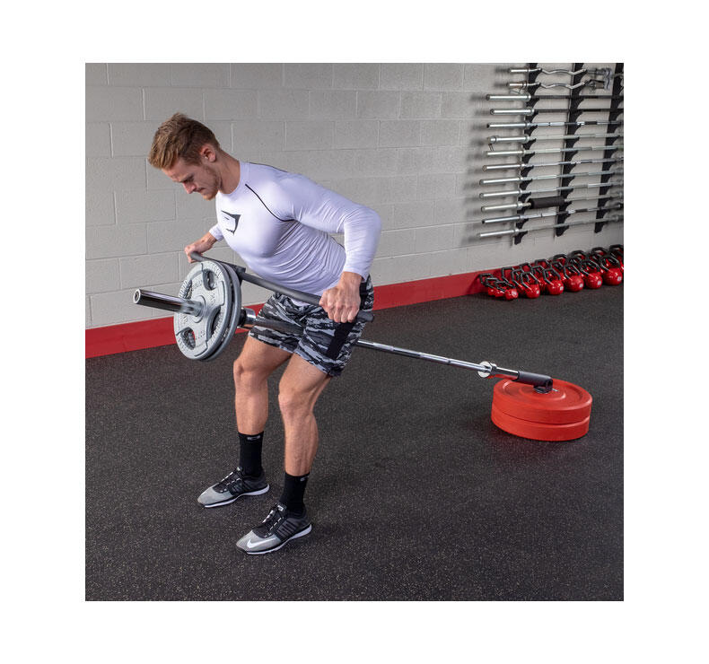 Landmine Multi Grip LMMG 4/4