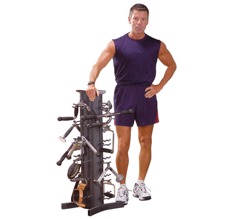 Soporte para accesorios de cable VDRA30 3/3