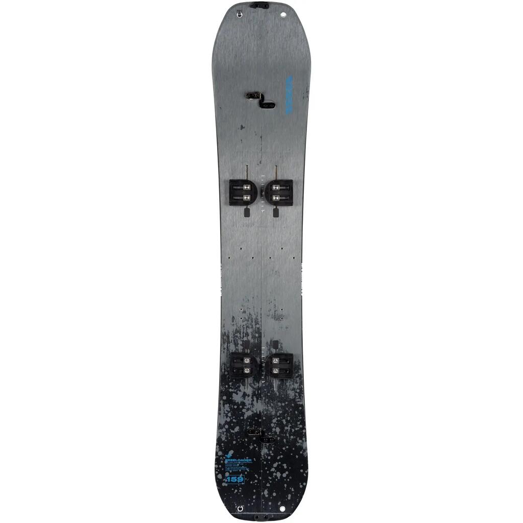 Splitboard K2 Freeloader Split Package 2023