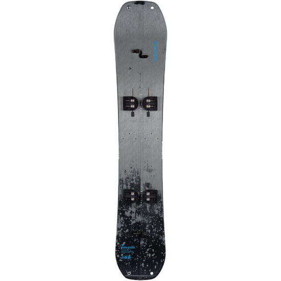 K2 Freeloader Splitboard diviso