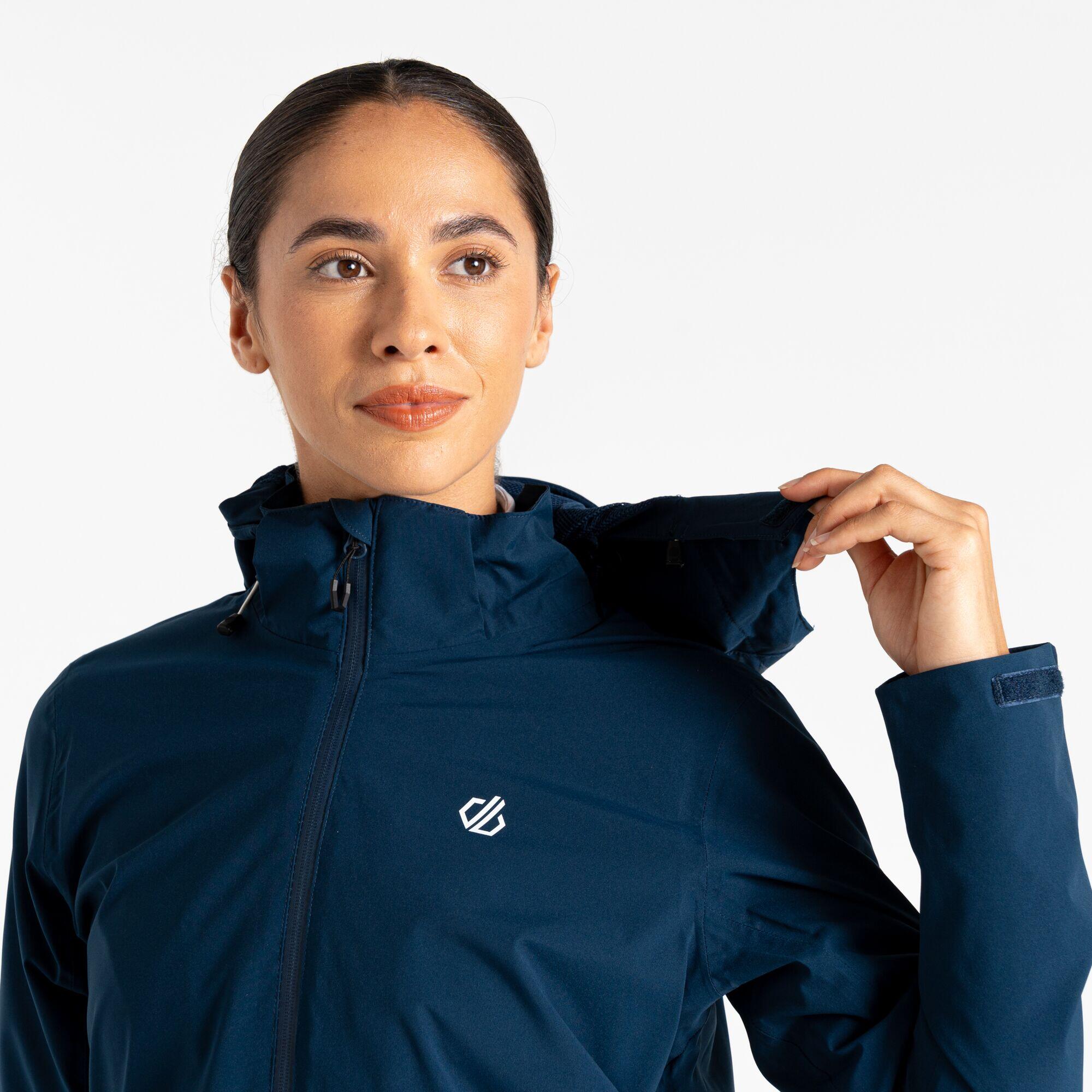 Dare 2b - Womens Switch Up II Waterproof Jacket 7/7