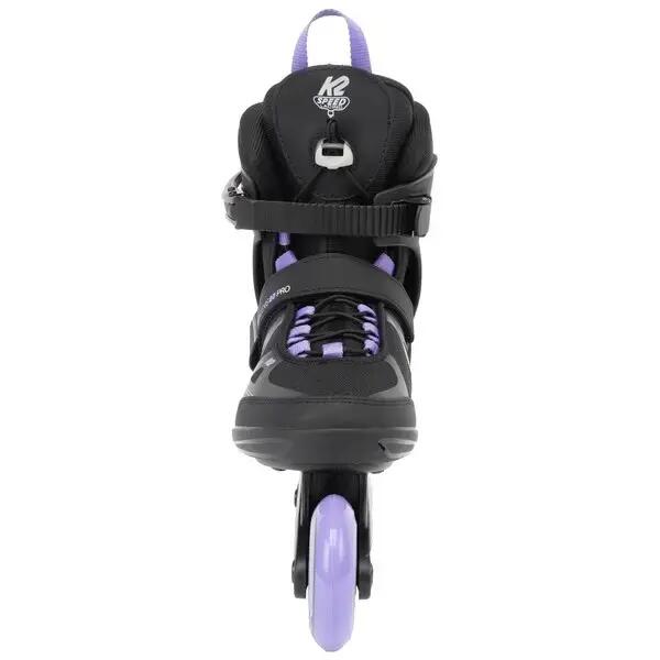Rolki fitness damskie K2 alexis 80 pro 2022 2/4