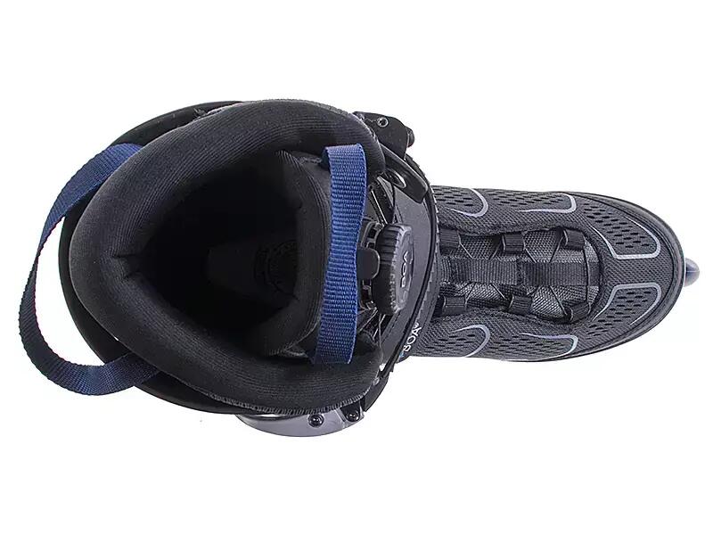Rolki fitness męskie K2 F.I.T. 84 BOA 2022 4/5